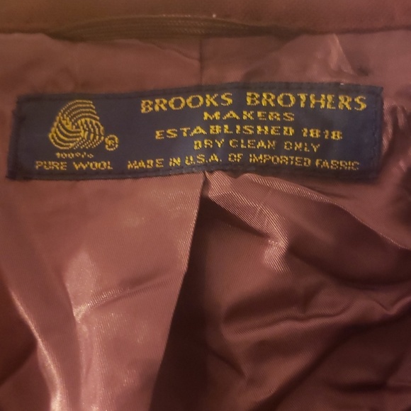 Brooks Brothers - Picture 2 of 3